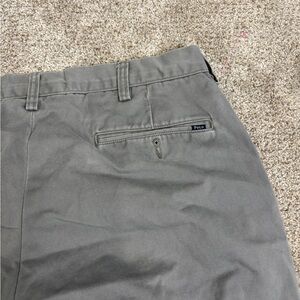 Polo Ralph Lauren gray chino pants 34/34 men’s casual pants business casual
